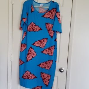3X Lularoe Julia